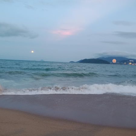 An Nam Hotel Nha Trang Exterior foto