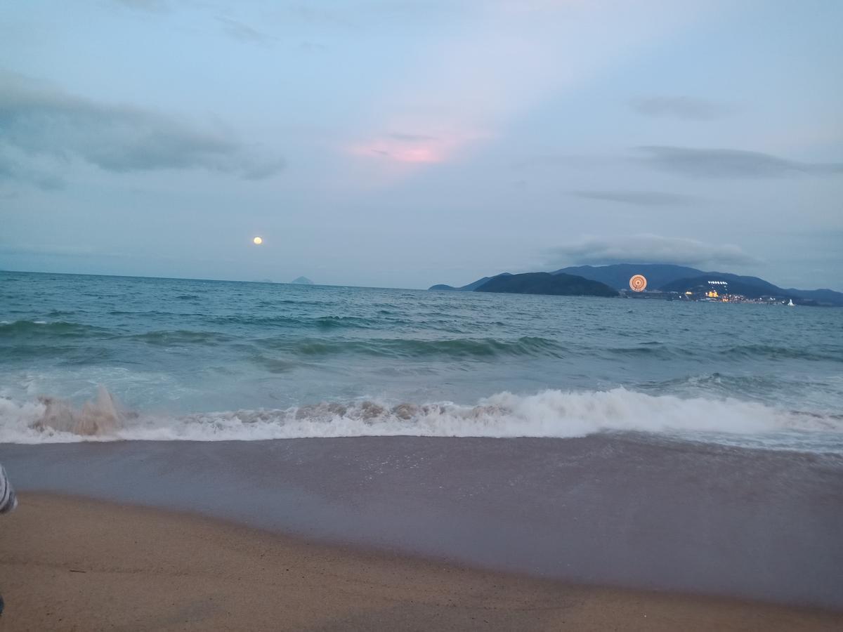 An Nam Hotel Nha Trang Exterior foto